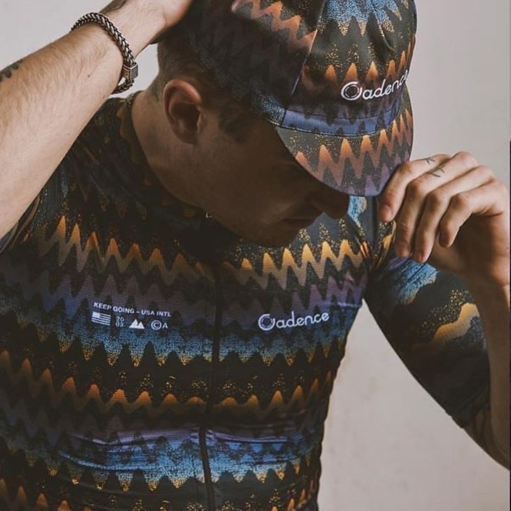 Cadence Jersey View 3